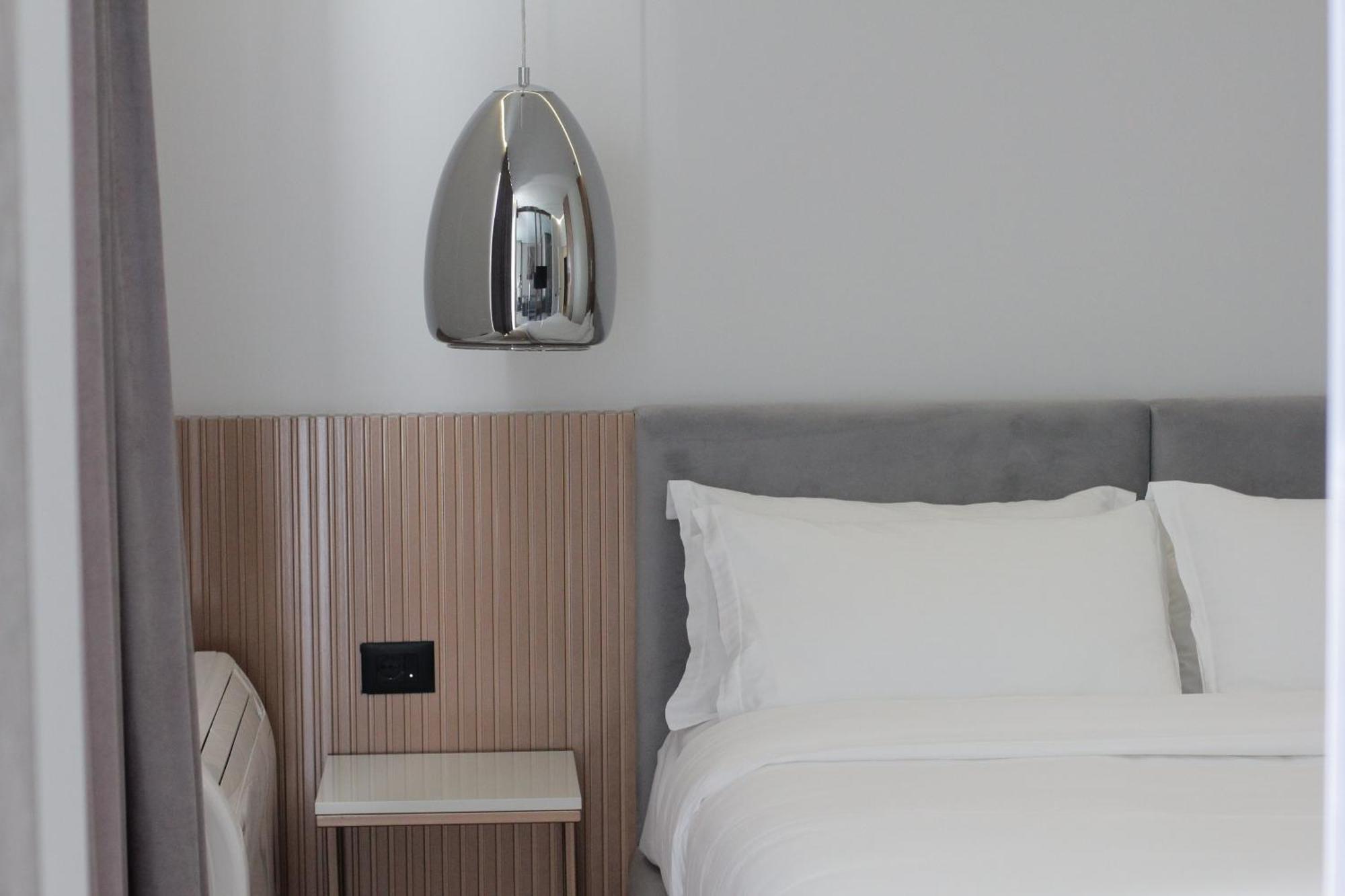Compas Boutique Hotel