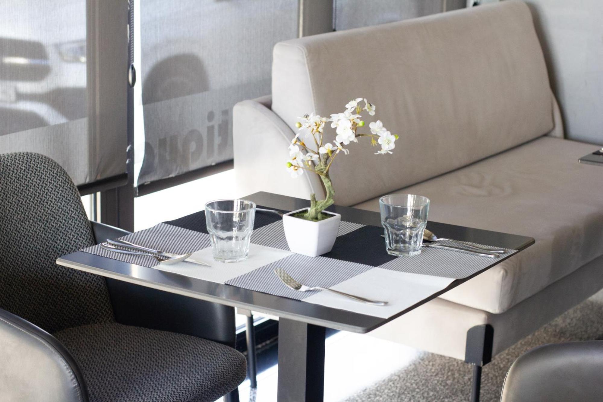Hotel Compas Boutique 4*