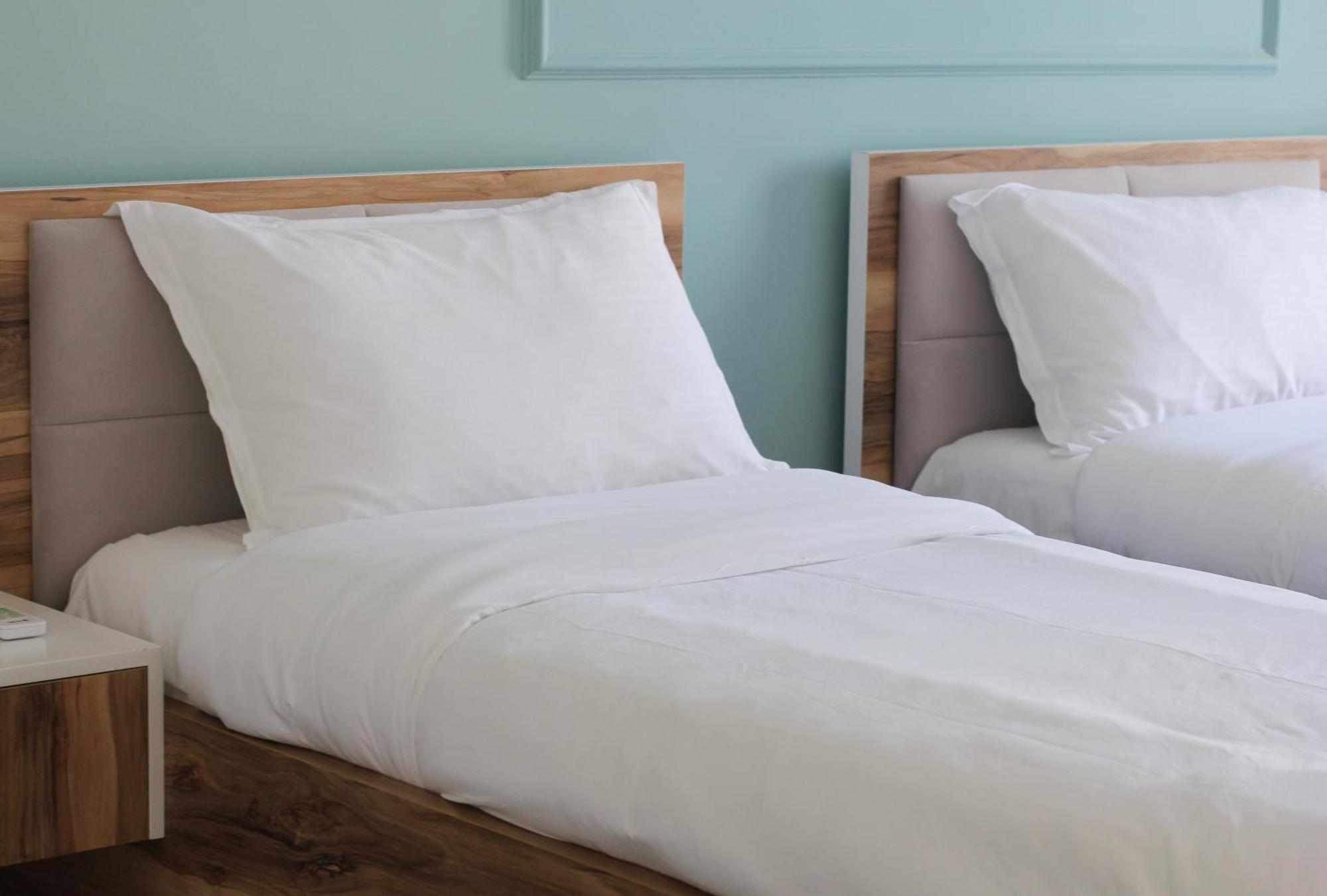 Hotel Compas Boutique Golem (Tirana)