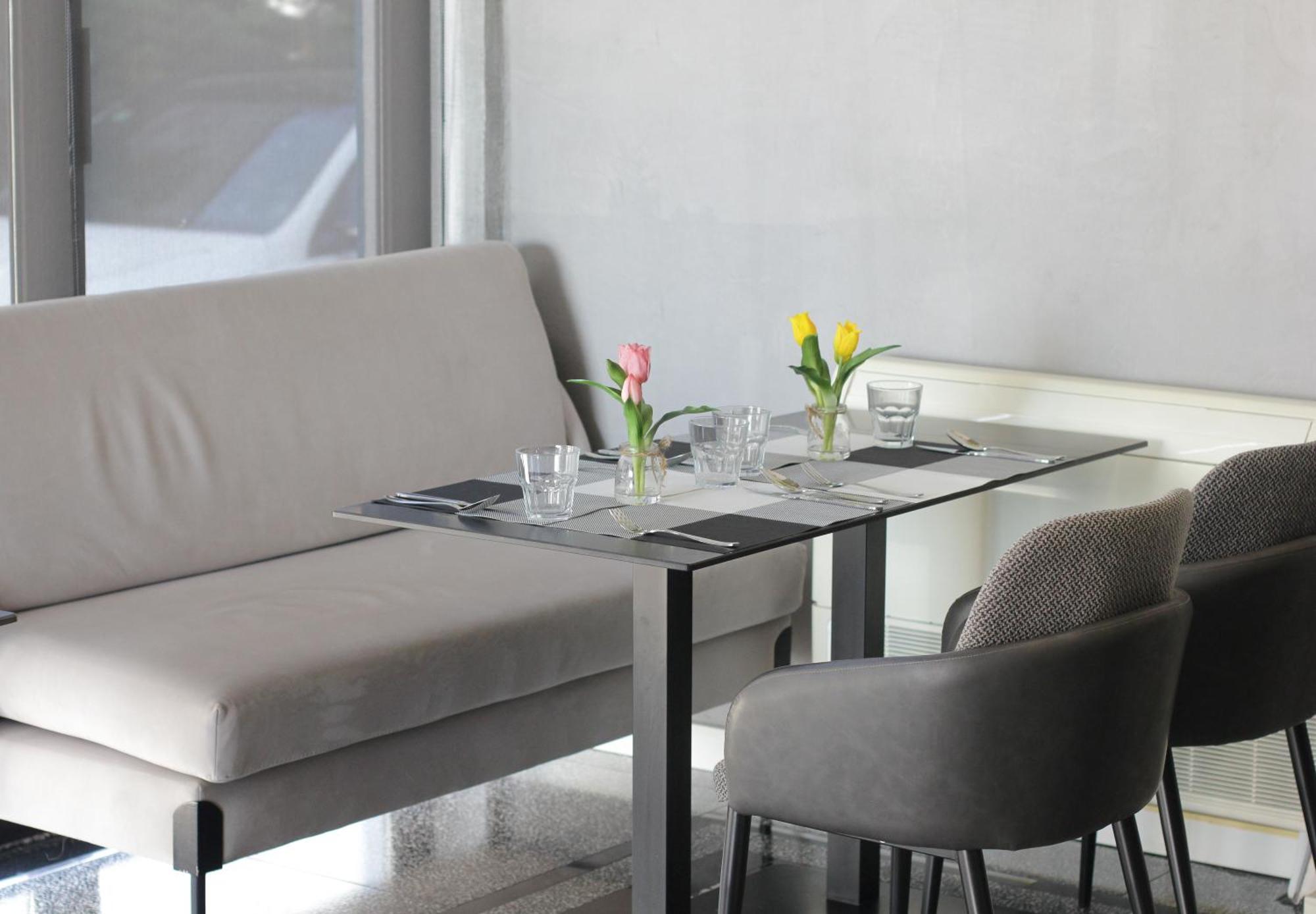 Compas Boutique Hotel