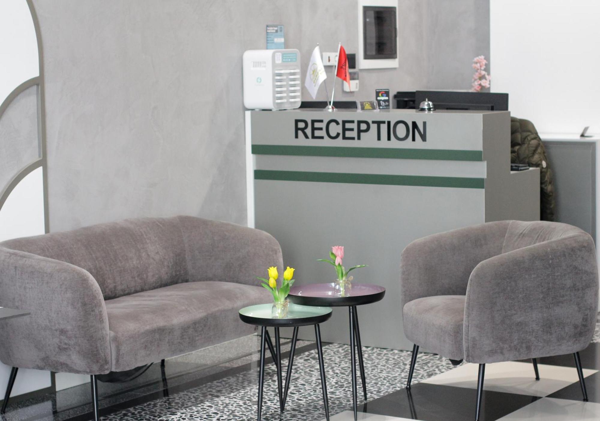 Hotel Compas Boutique