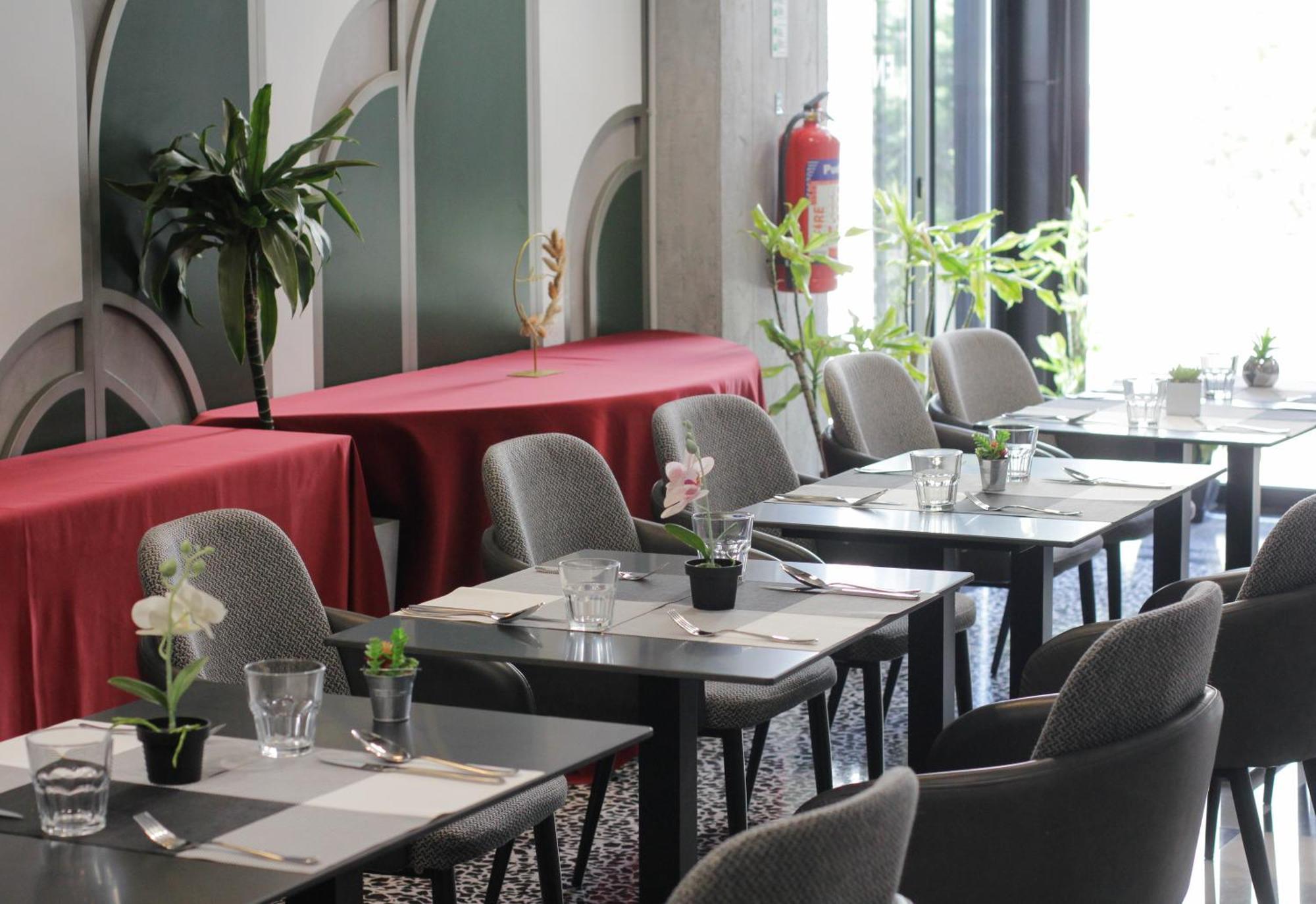 Hotel Compas Boutique