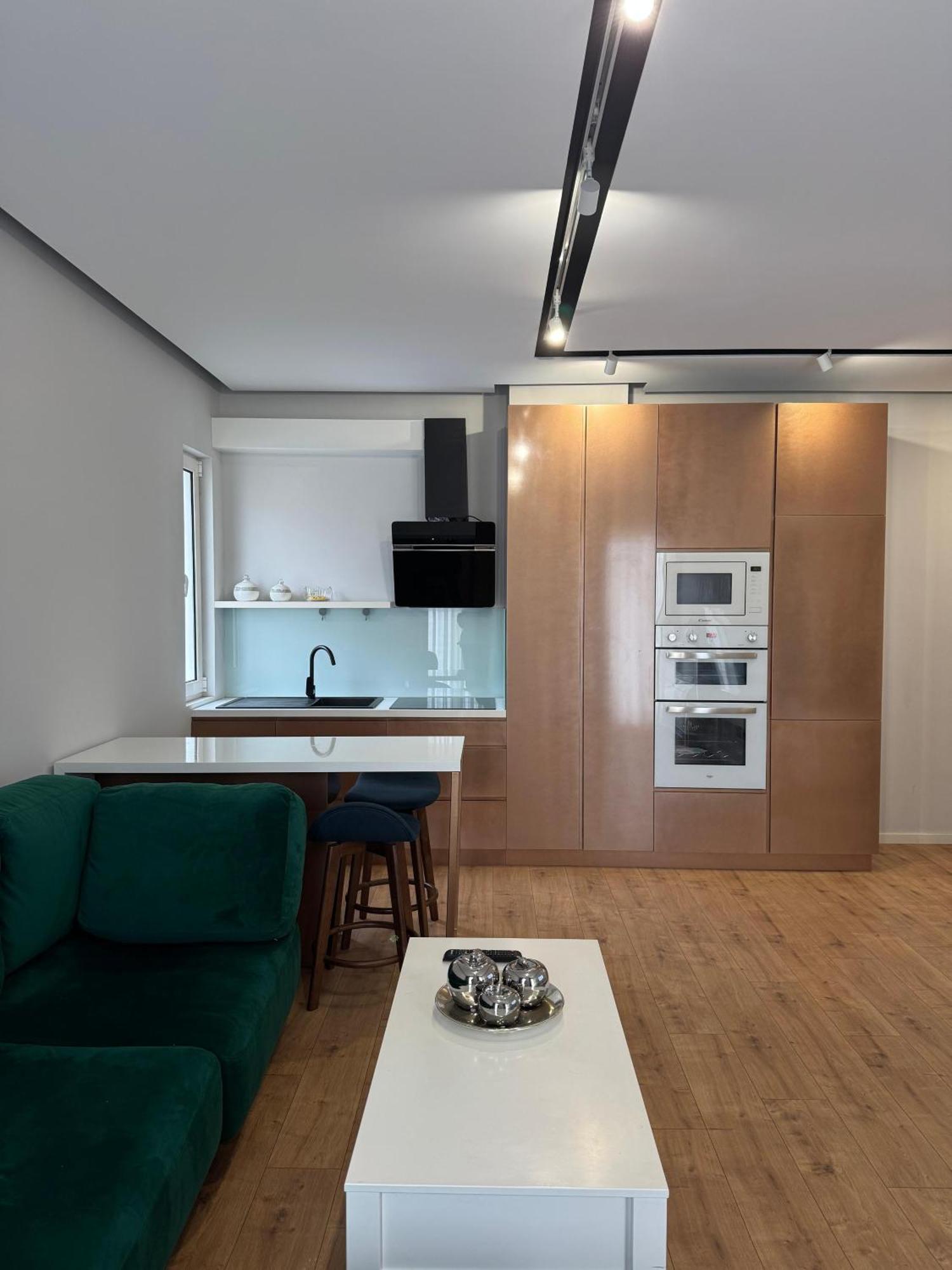 Compas Boutique Hotel Golem (Tirana)