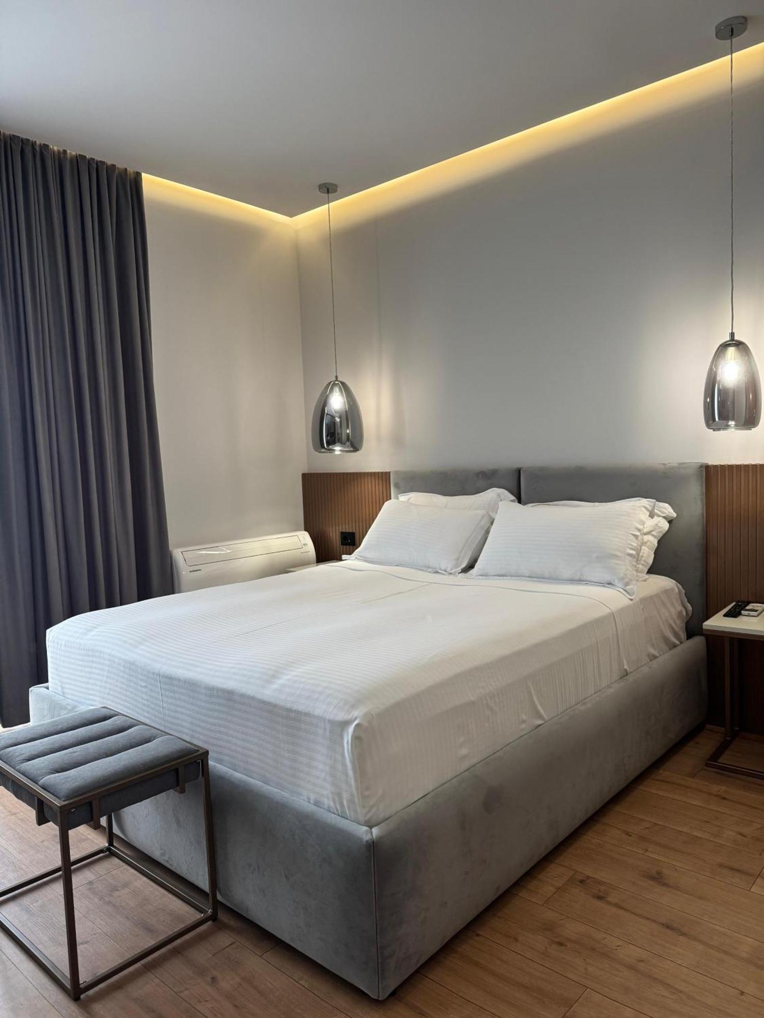 Compas Boutique 4*